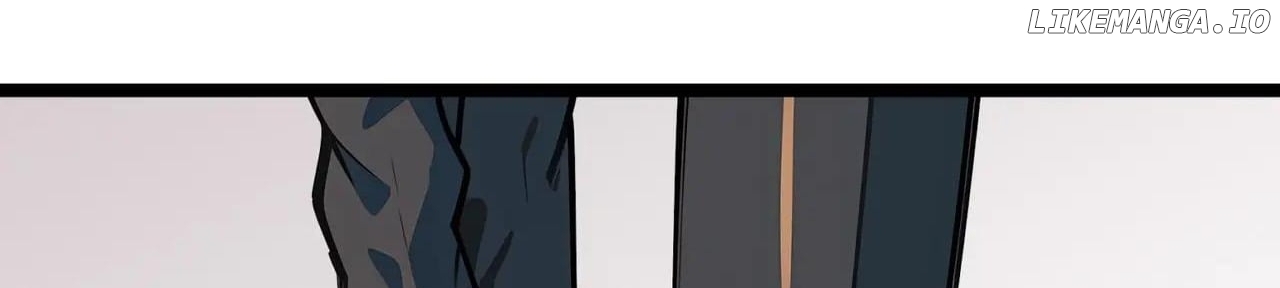 Daddy President Is Too Hard To Deal With Chapter 197 - page 21